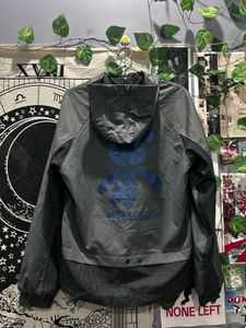 Moregood Teddy Hooded Corduroy Jacket