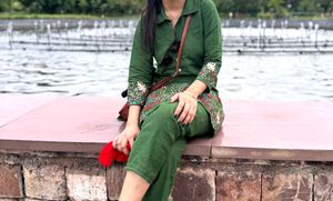 kurta set