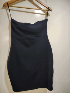 Tube Dress