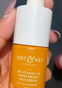 Face Serum