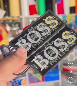 10pis Dc Boss Light