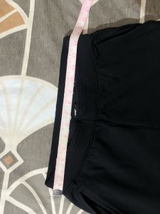 Nike swoosh Joggers