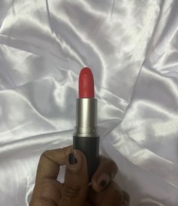 MAC lipstick