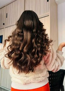 Magic Hair Foam Rollers Soft Twist Curlers