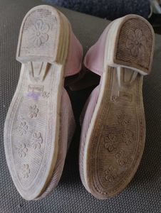Adorable &amp; Comfy Baby Girls Shoes combo