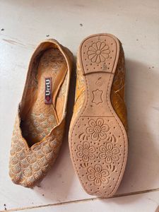 Stylish Flats for Women - Pair 1 &amp; 2