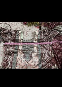 like Velvet Suit Set 2 Peice