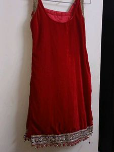 Kurta Beutiful Lace