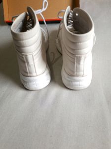 FILA Lace-Up Shoes