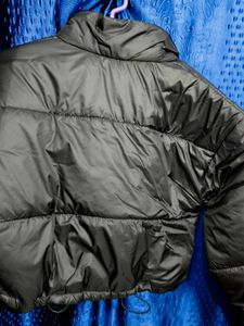 Puffer jacket