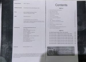 Class10 Science ExamIdea Photocopy