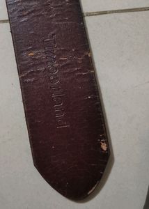 Timberland Belt