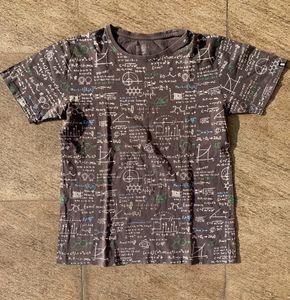 Scientific TEE (small)