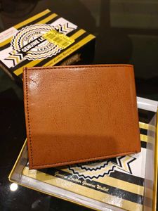 Swiss Design wallet