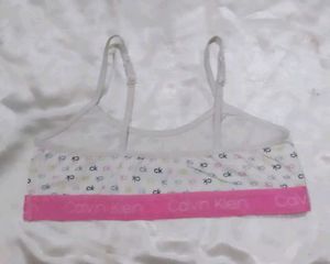 Calvin Klein Sports Bra