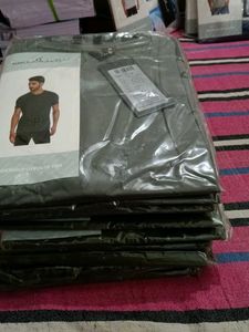 T_shirt