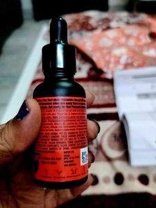 Face Serum