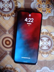 Smartphone realme c35