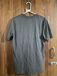 Men's Graphic T-Shirt "BE THE GAME"