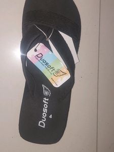 Women Casual Flat Slipper
