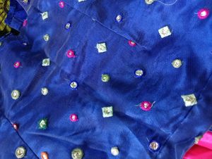 Lehanga Choli