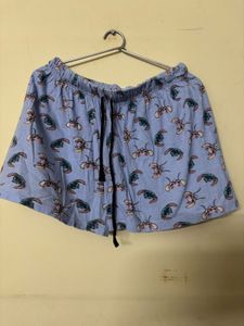 Everyday Cotton shorts