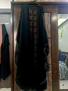 ARABI ABAYA