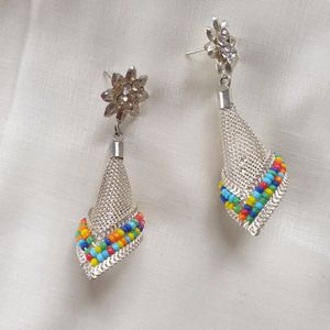 Combo Of 3 Earrings