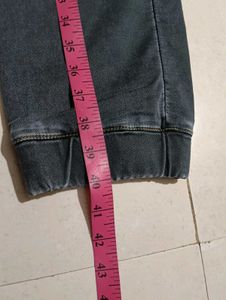 Men's Casual Denim Jeans