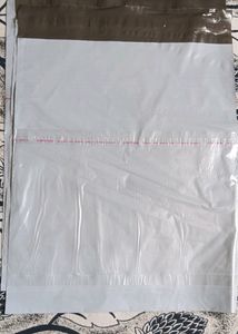 12×14 Fresh Courier Bag With POD 30pcs