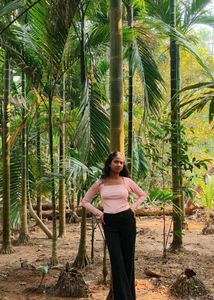 Stretchable Pink Long Sleeve Top