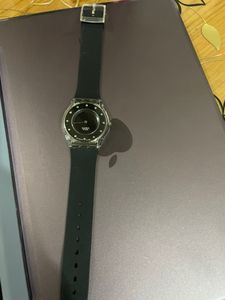 Swiss Wrist Watch