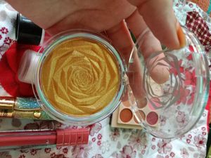 Professional Makeup Kit