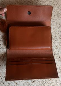 Tredy Clutch For Young Look
