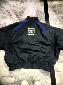Vintage Jacket - Unique Style
