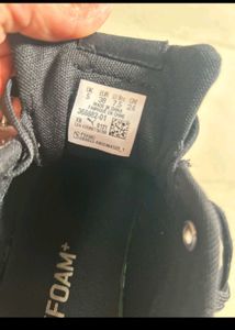 Puma Black Sneakers