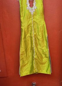 Beautiful Festive wear Kurti