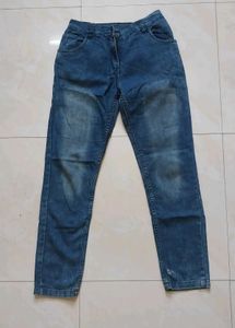 Blue Jeans