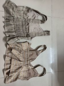 set of 7 clothes mixed