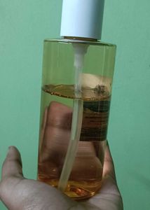 Madagascar Centella Light Cleansing Oil