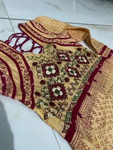 Traditional Indian Ethnic Wear