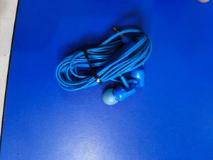 Audio Tecnica Wired Earphones