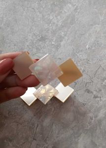 Korean Hair Clips