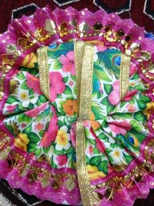 Beautiful laddu gopal dresses