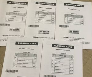 FLASH SALE ‼️ Class 12 Mathematics Question Ba