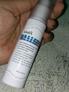 Klairs Freshly Juiced Vitamin Charging Serum