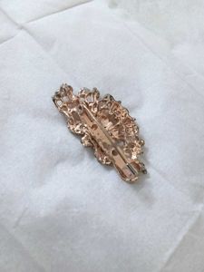 Sparkling Hair Clip &amp; Bangle Set