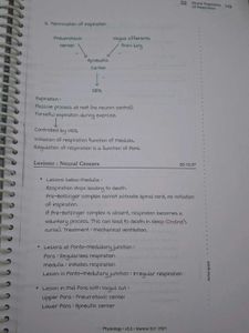 Physiology Marrow Edition 5