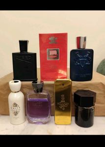 Hawas For Him Eau de Parfum