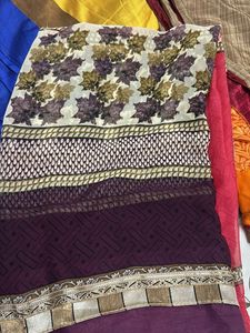 Vibrant Indian Saree Collection